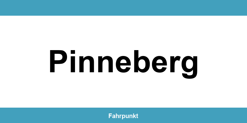 Führerscheinstelle Pinneberg – Termin online und Öffnungszeiten
