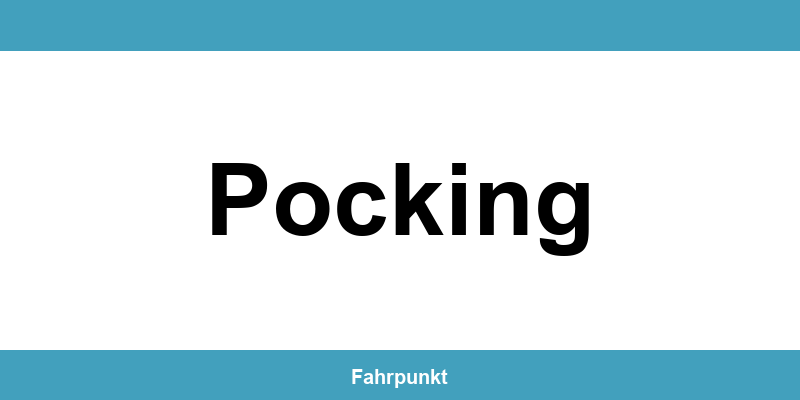Führerscheinstelle Pocking – Termin online und Öffnungszeiten