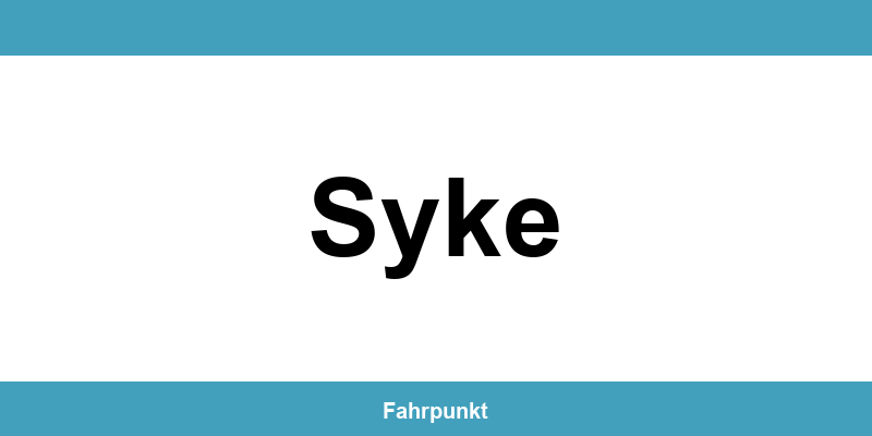 Führerscheinstelle Syke – Termin online und Öffnungszeiten